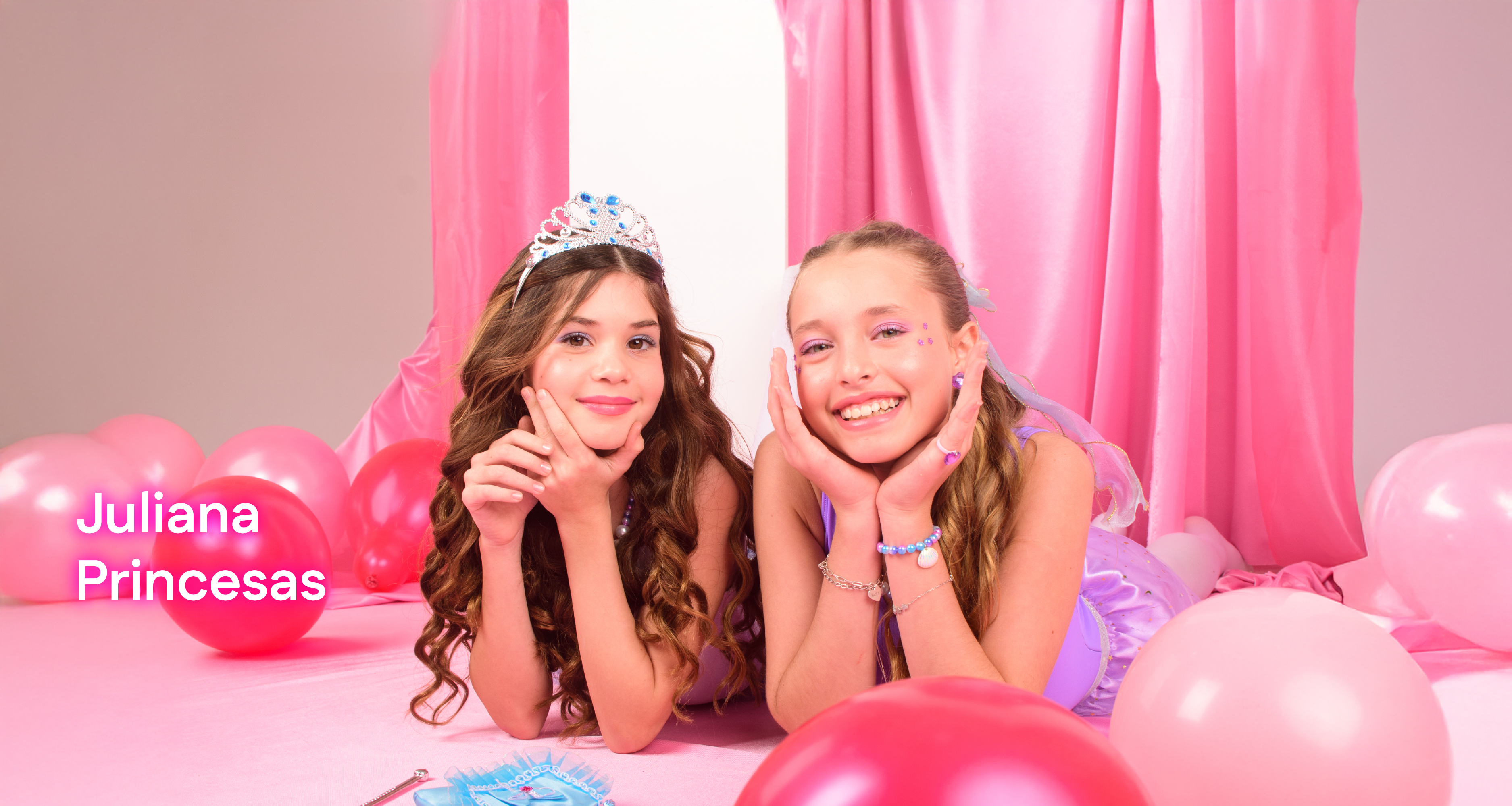 Imaginá. Creá. Jugá.