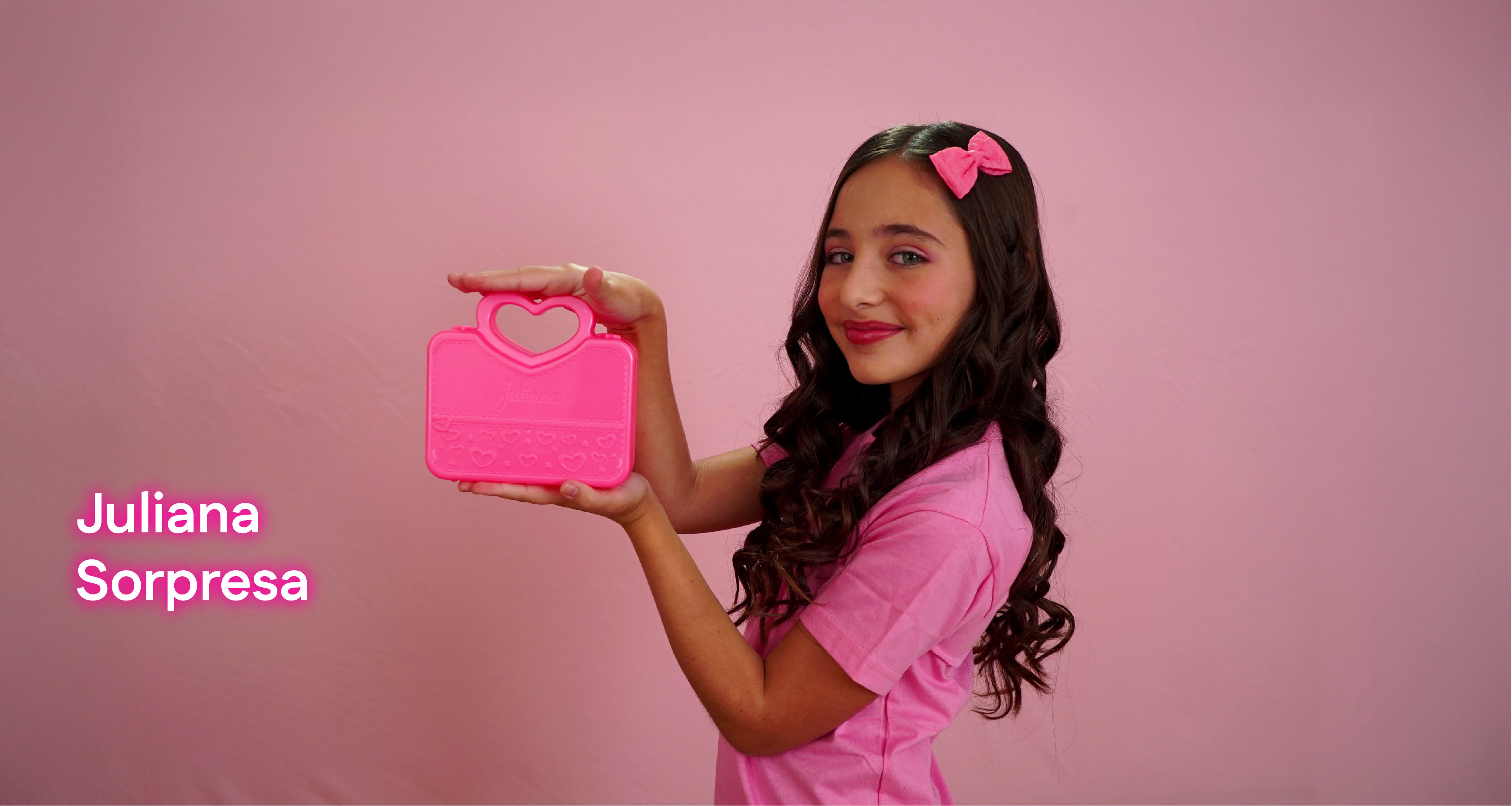 Juliana Sorpresas